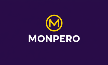 Monpero.com - Creative brandable domain for sale